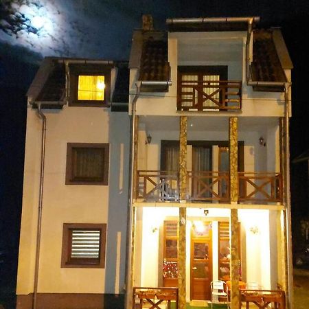 Marko'S Apartments Kopaonik Ngoại thất bức ảnh