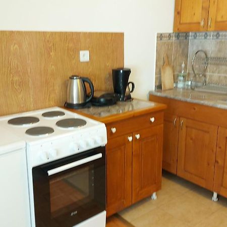 Marko'S Apartments Kopaonik Ngoại thất bức ảnh
