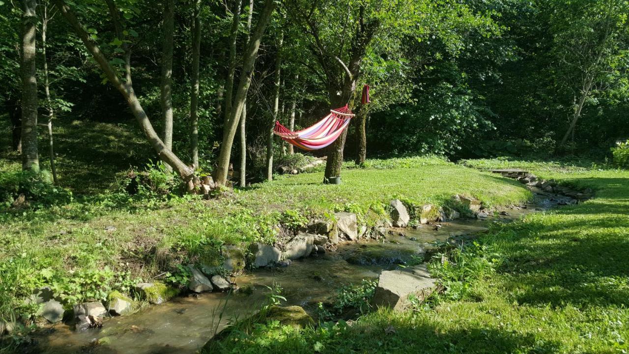 Marko'S Apartments Kopaonik Ngoại thất bức ảnh