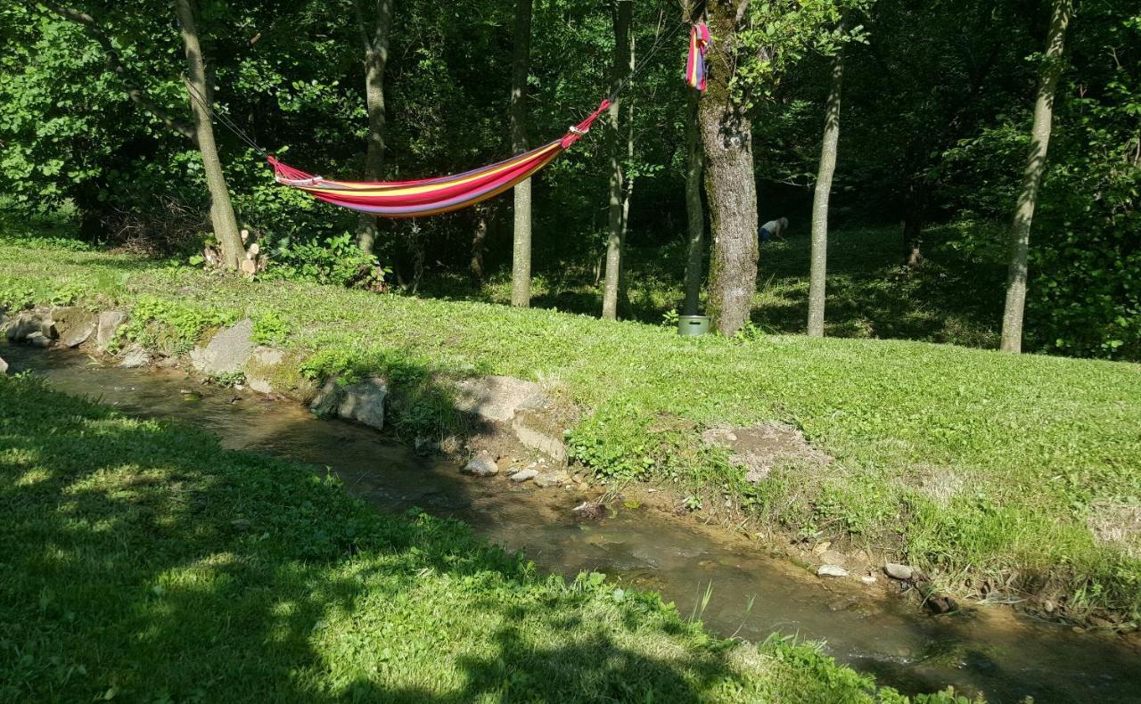 Marko'S Apartments Kopaonik Ngoại thất bức ảnh