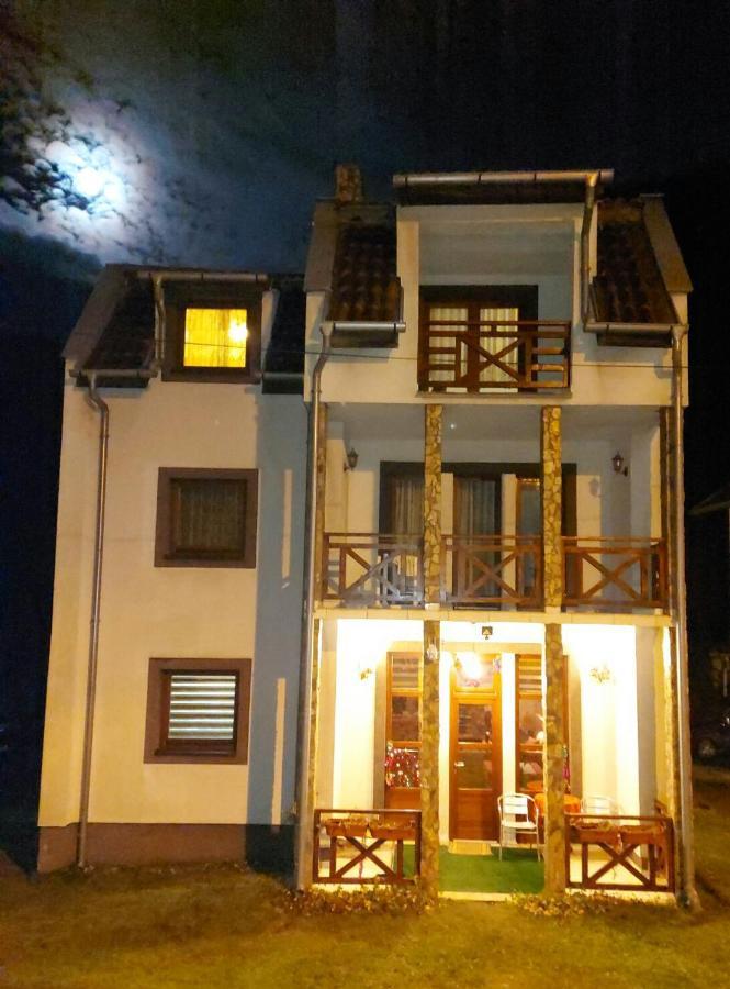 Marko'S Apartments Kopaonik Ngoại thất bức ảnh