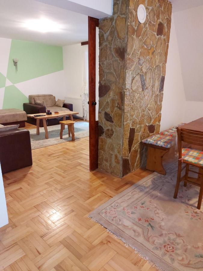 Marko'S Apartments Kopaonik Ngoại thất bức ảnh