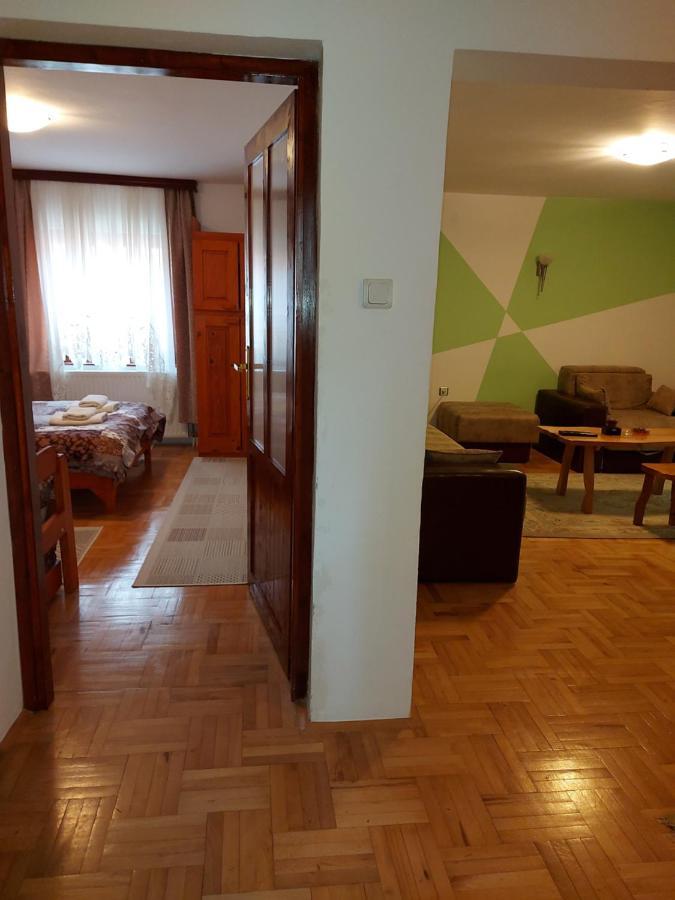 Marko'S Apartments Kopaonik Ngoại thất bức ảnh