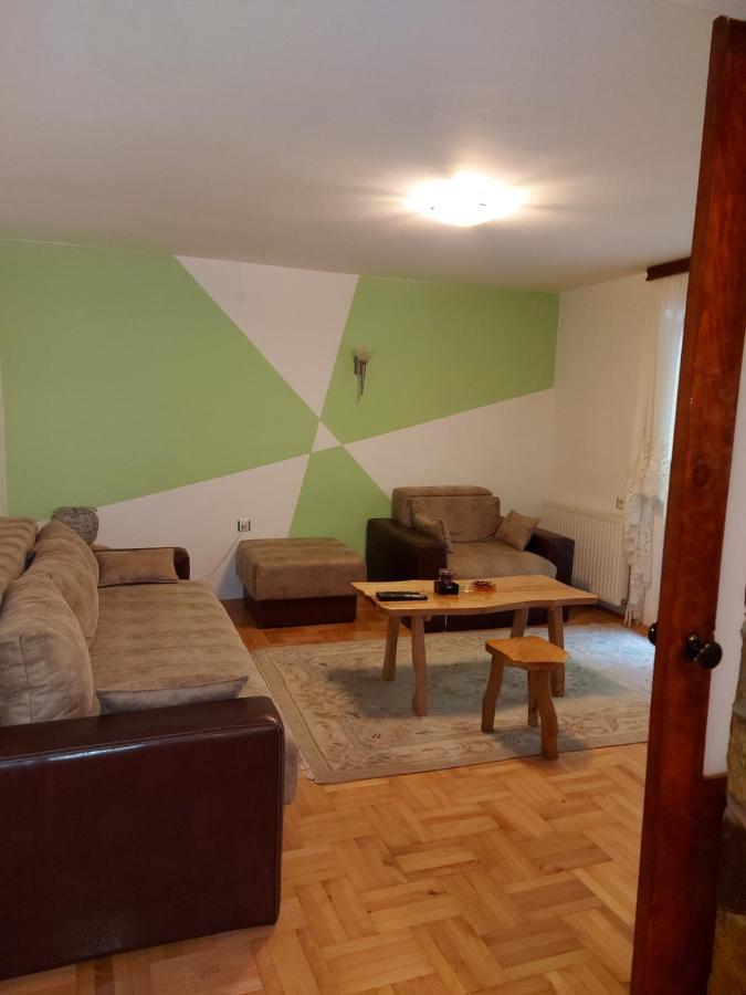 Marko'S Apartments Kopaonik Ngoại thất bức ảnh