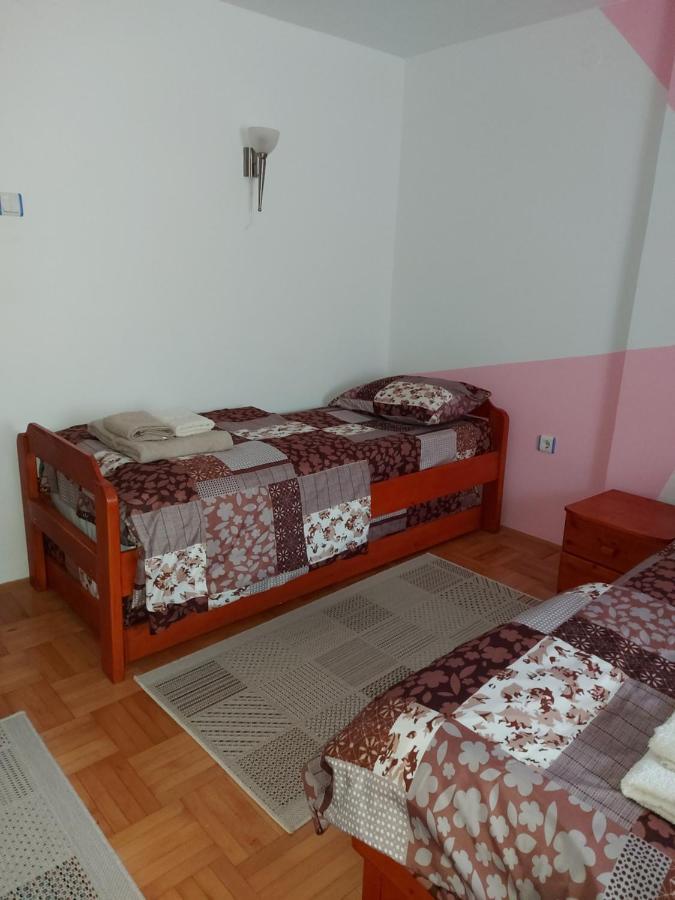 Marko'S Apartments Kopaonik Ngoại thất bức ảnh