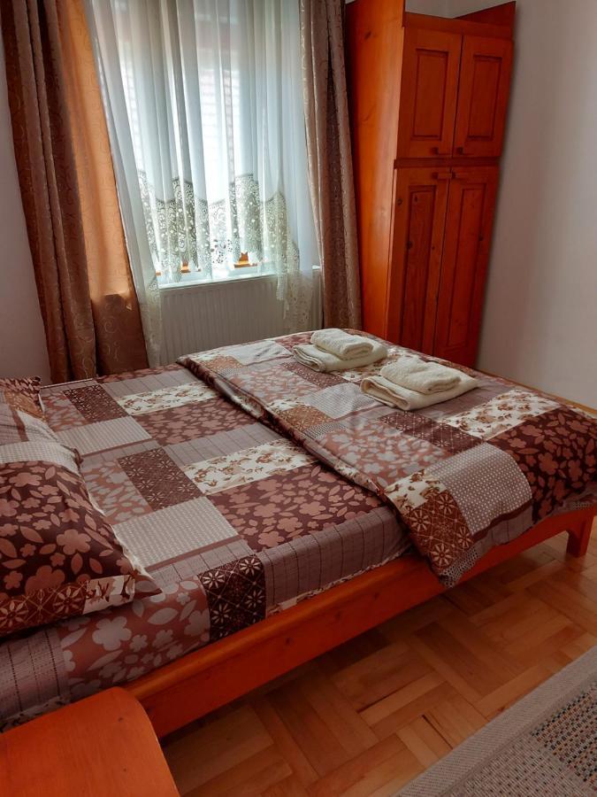 Marko'S Apartments Kopaonik Ngoại thất bức ảnh