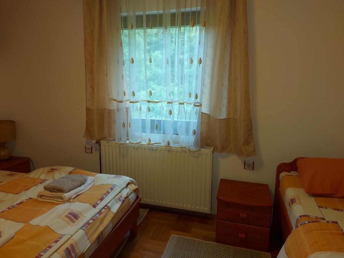 Marko'S Apartments Kopaonik Ngoại thất bức ảnh
