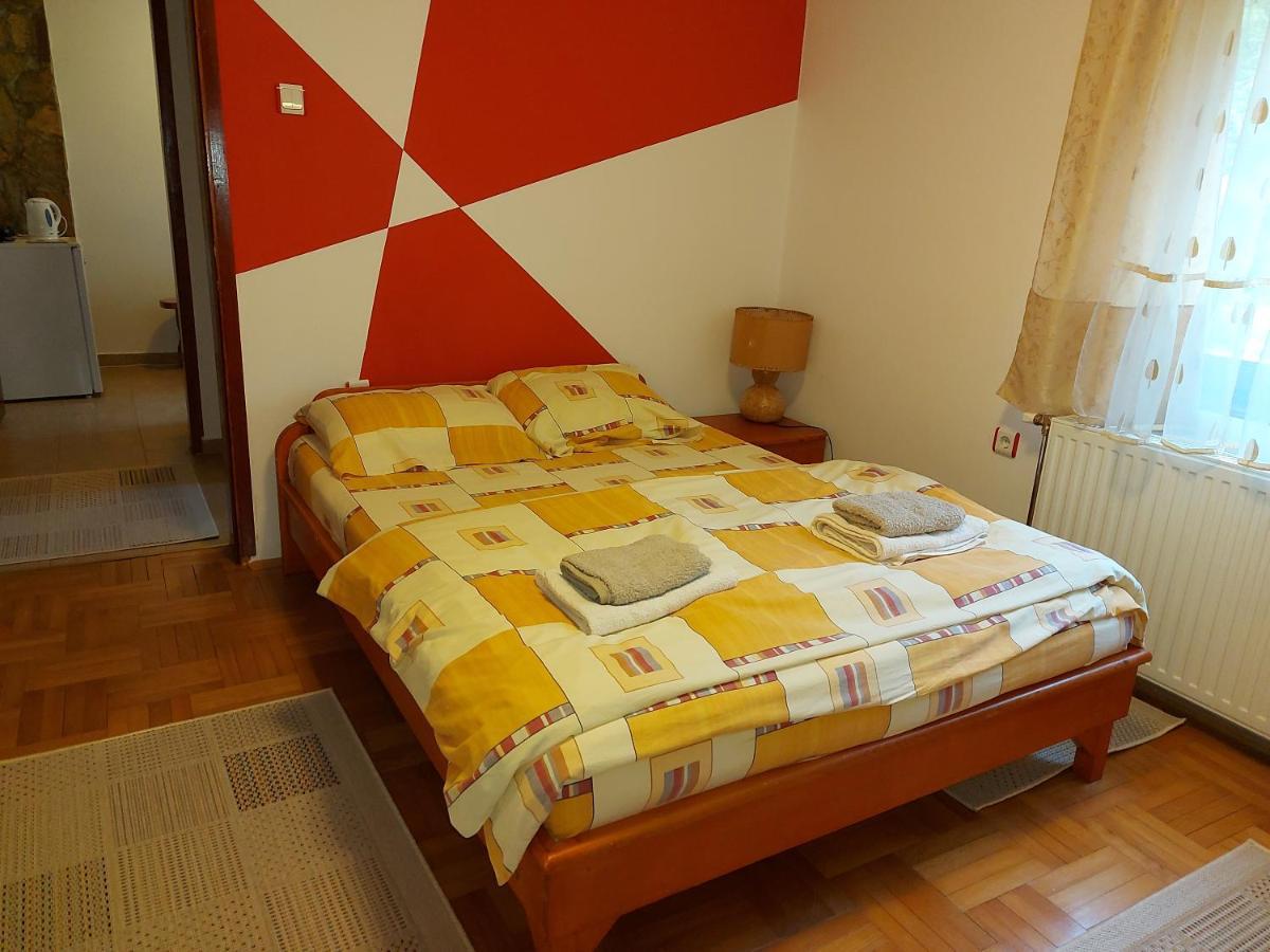 Marko'S Apartments Kopaonik Ngoại thất bức ảnh