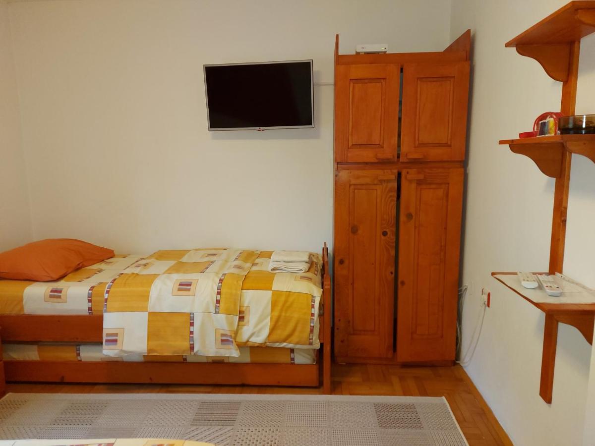 Marko'S Apartments Kopaonik Ngoại thất bức ảnh
