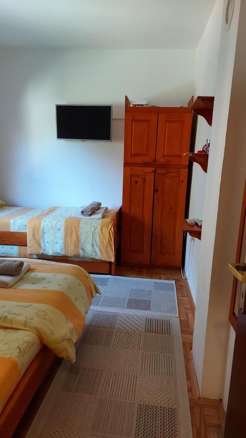 Marko'S Apartments Kopaonik Ngoại thất bức ảnh
