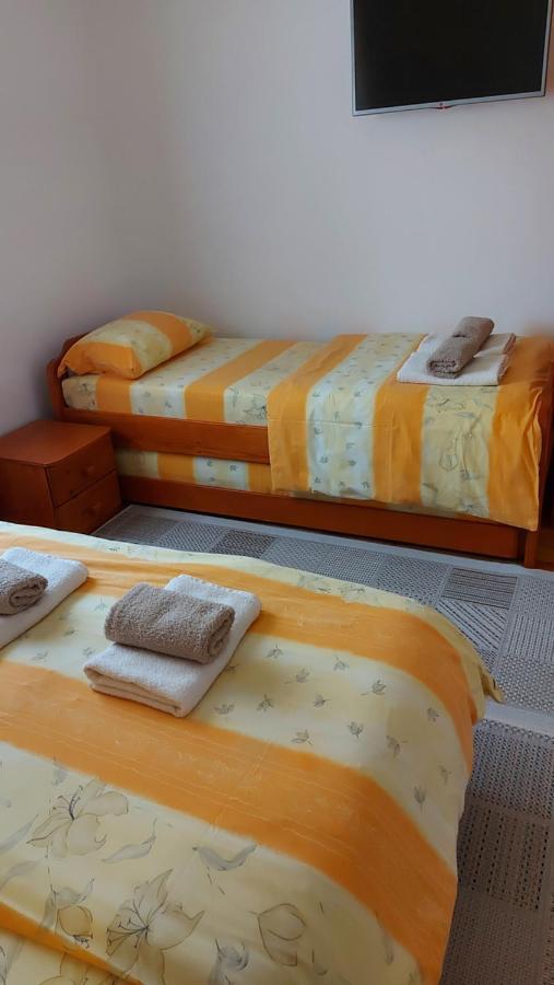 Marko'S Apartments Kopaonik Ngoại thất bức ảnh