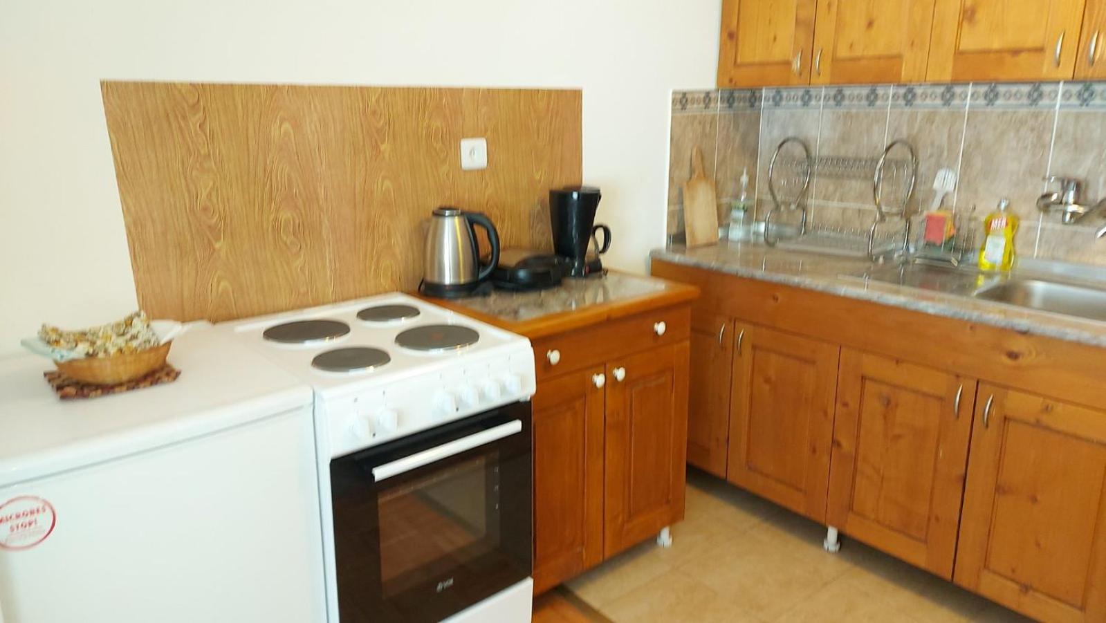 Marko'S Apartments Kopaonik Ngoại thất bức ảnh