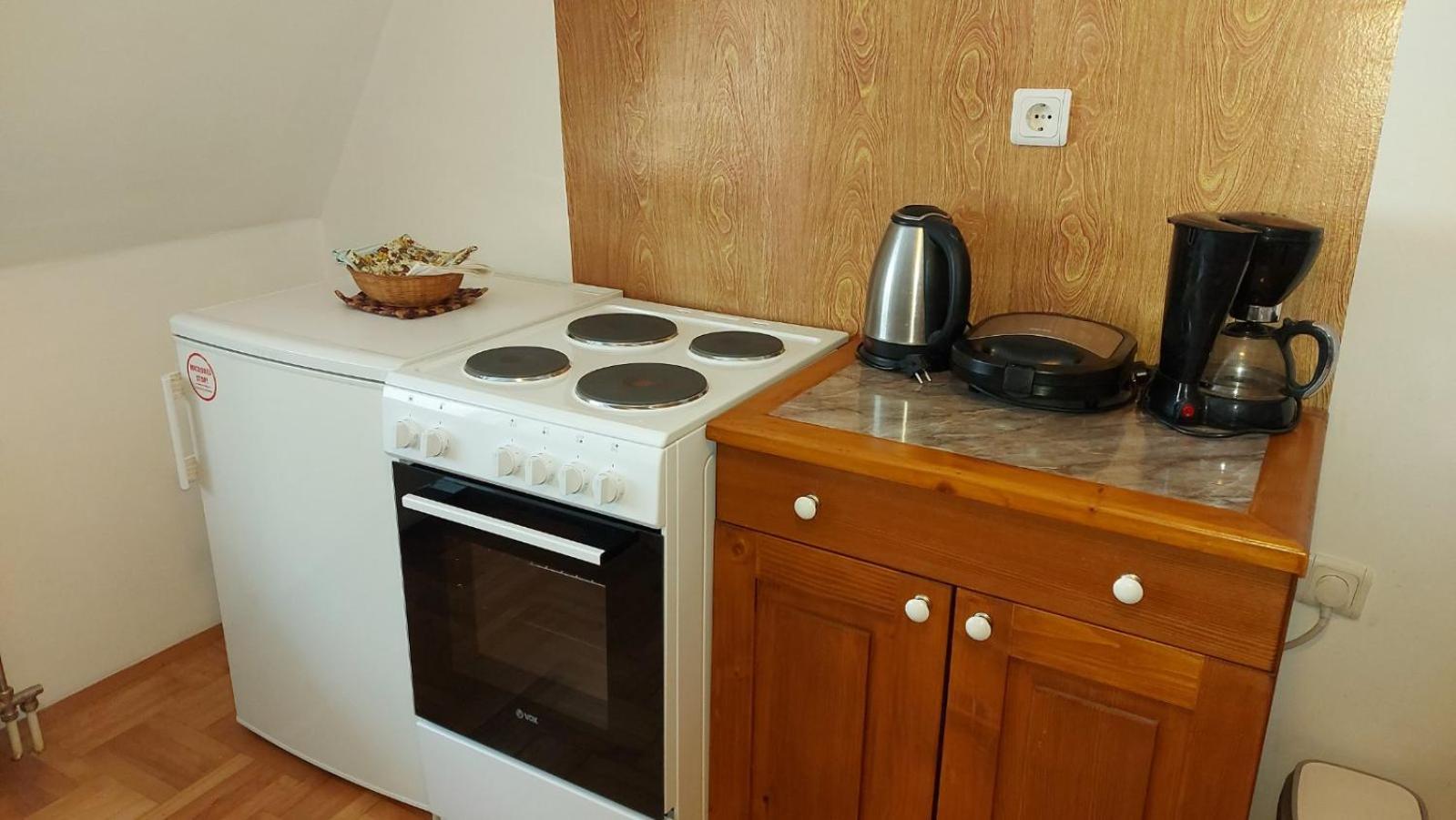 Marko'S Apartments Kopaonik Ngoại thất bức ảnh