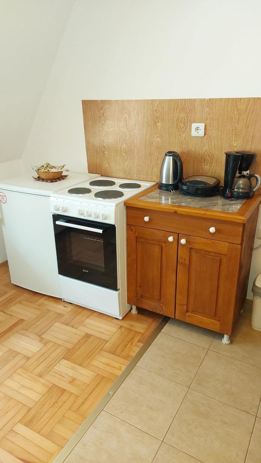Marko'S Apartments Kopaonik Ngoại thất bức ảnh