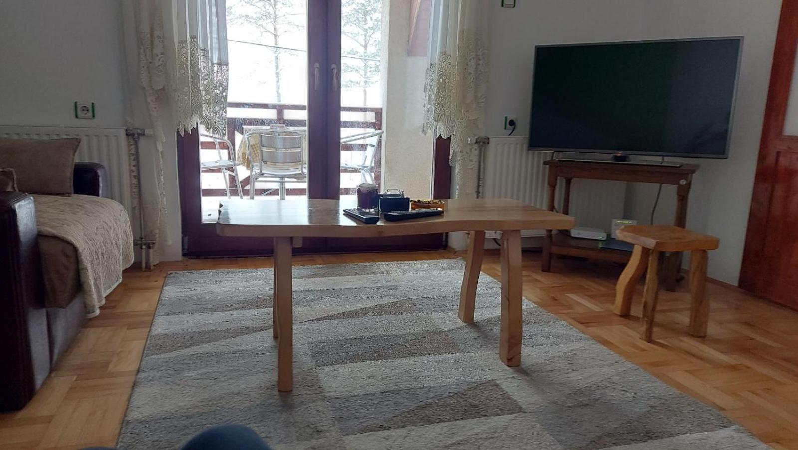 Marko'S Apartments Kopaonik Ngoại thất bức ảnh