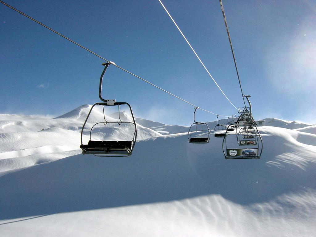 Marko'S Apartments Kopaonik Ngoại thất bức ảnh