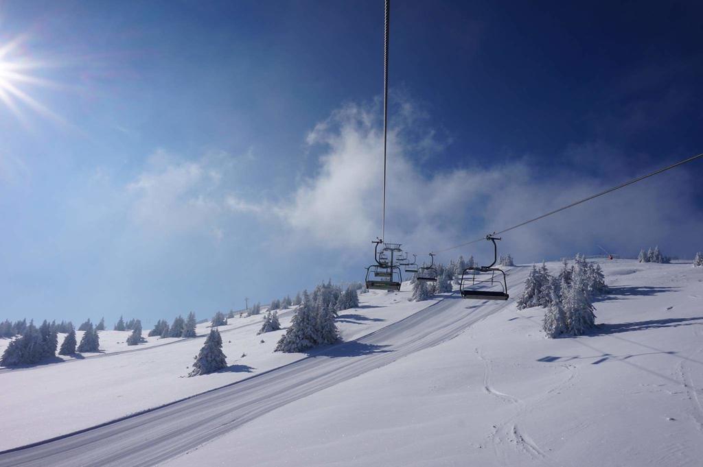 Marko'S Apartments Kopaonik Ngoại thất bức ảnh