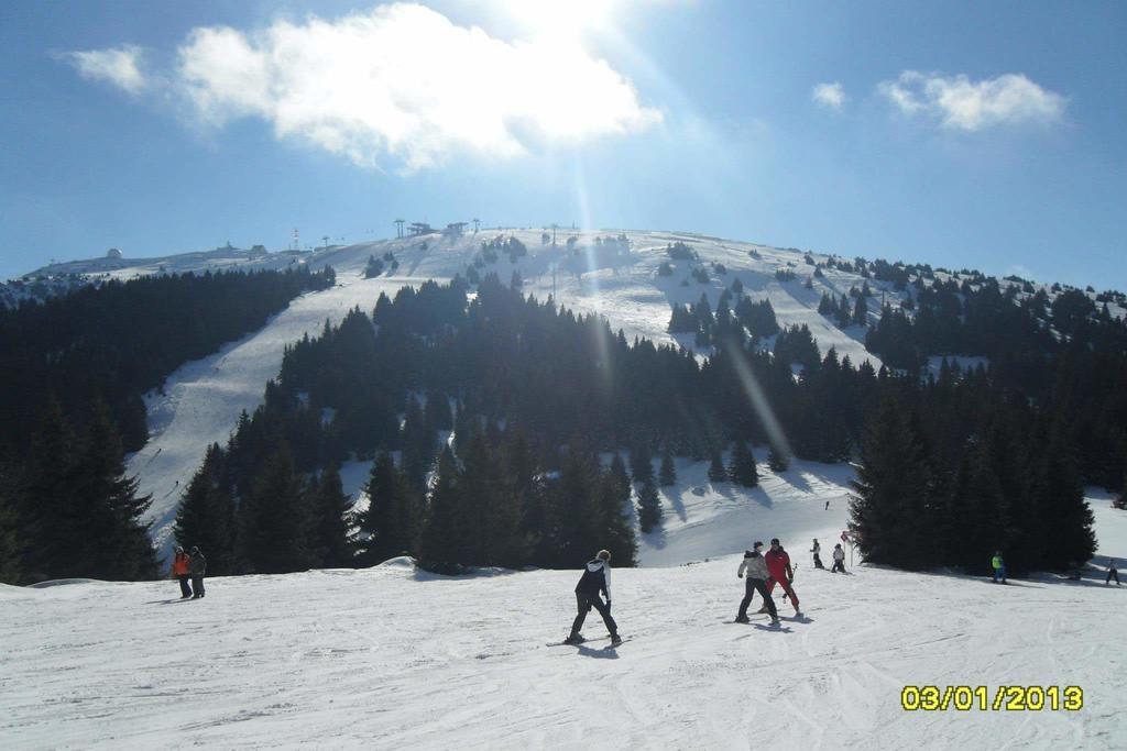 Marko'S Apartments Kopaonik Ngoại thất bức ảnh
