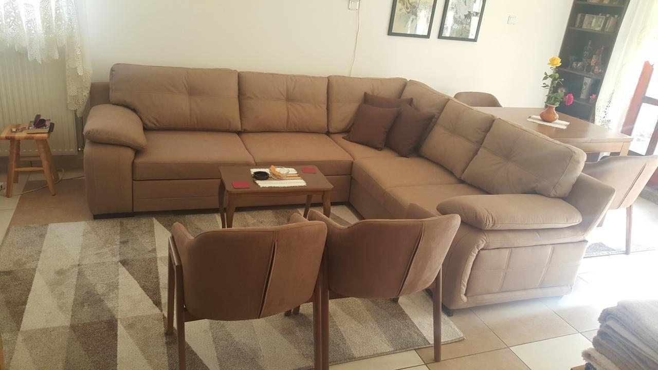Marko'S Apartments Kopaonik Ngoại thất bức ảnh