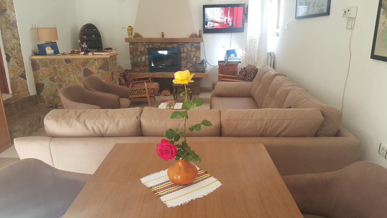 Marko'S Apartments Kopaonik Ngoại thất bức ảnh