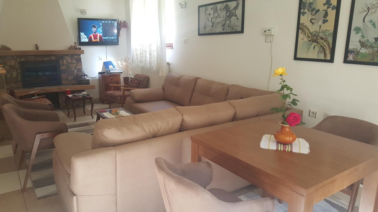 Marko'S Apartments Kopaonik Ngoại thất bức ảnh