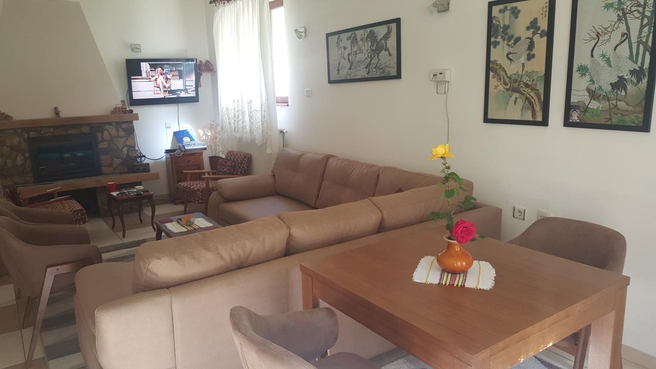 Marko'S Apartments Kopaonik Ngoại thất bức ảnh