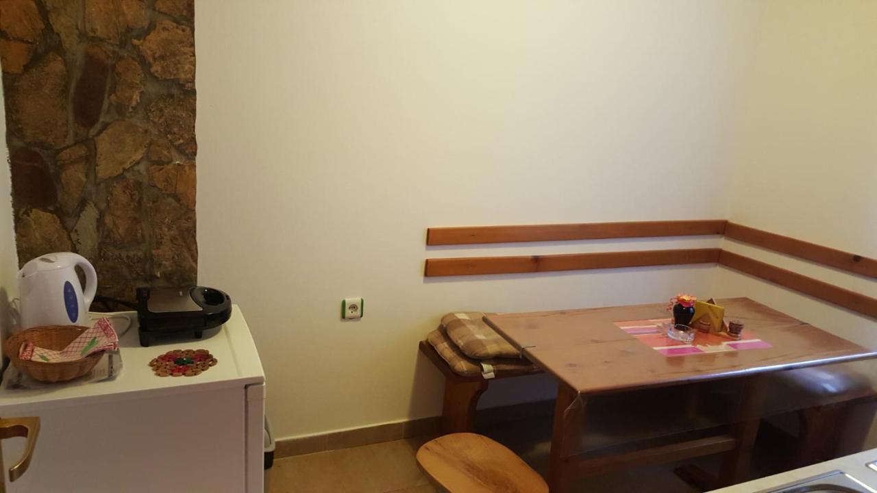 Marko'S Apartments Kopaonik Ngoại thất bức ảnh