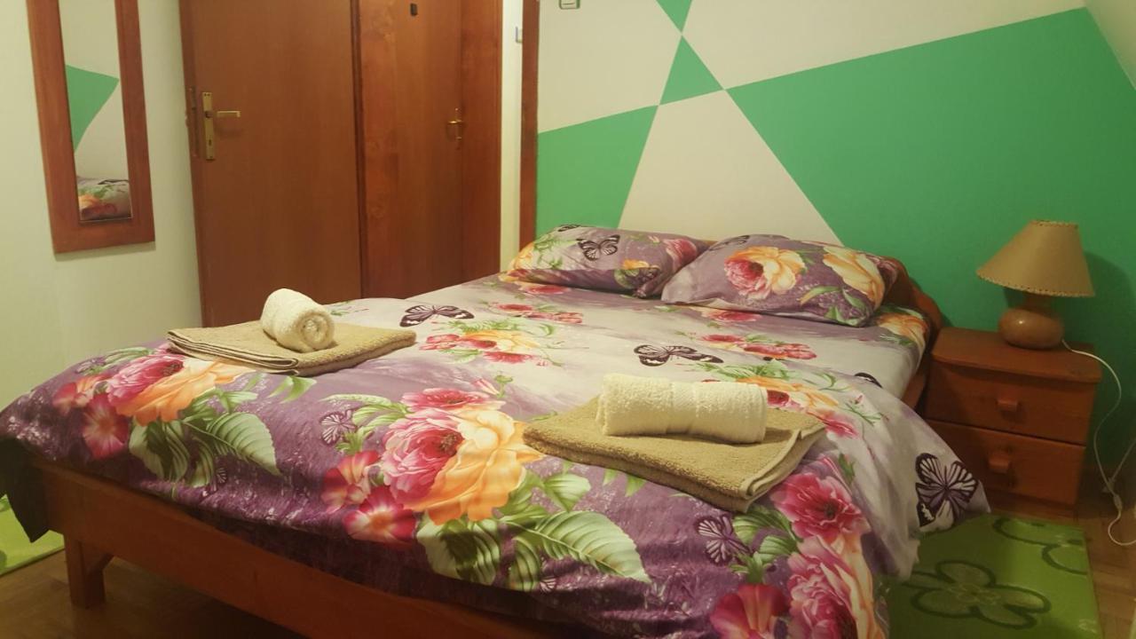 Marko'S Apartments Kopaonik Ngoại thất bức ảnh