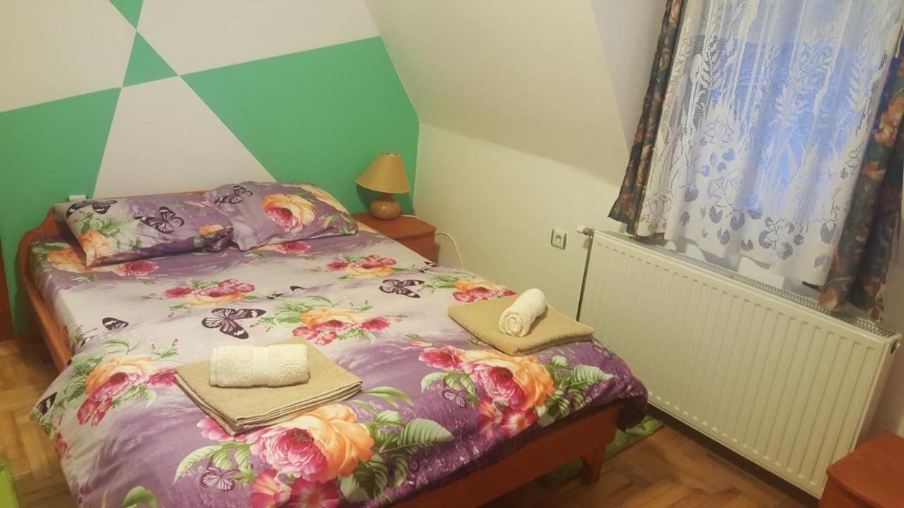 Marko'S Apartments Kopaonik Ngoại thất bức ảnh