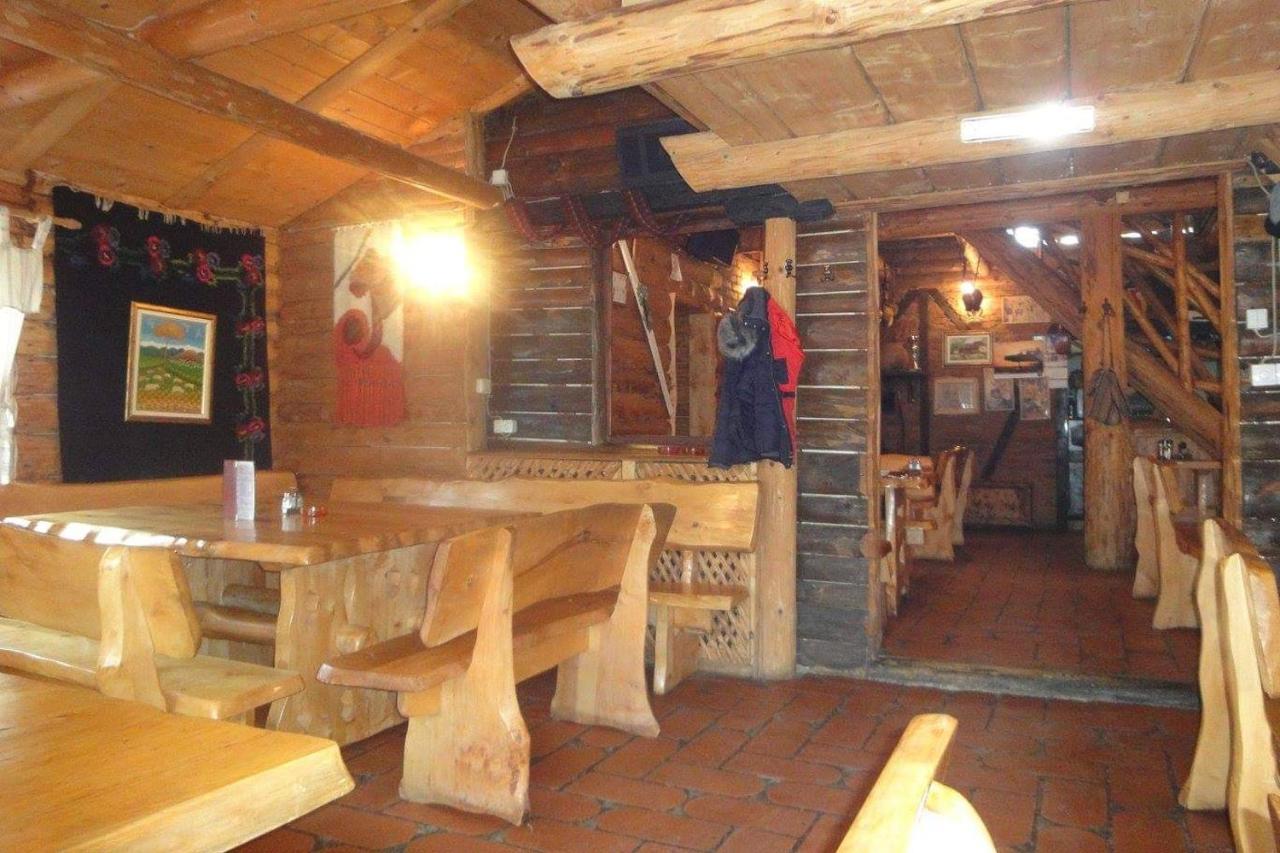 Marko'S Apartments Kopaonik Ngoại thất bức ảnh