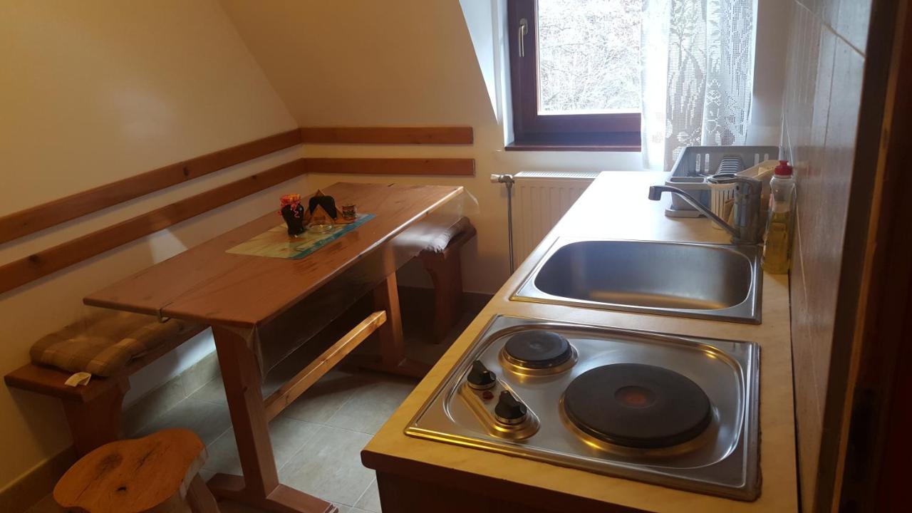 Marko'S Apartments Kopaonik Ngoại thất bức ảnh
