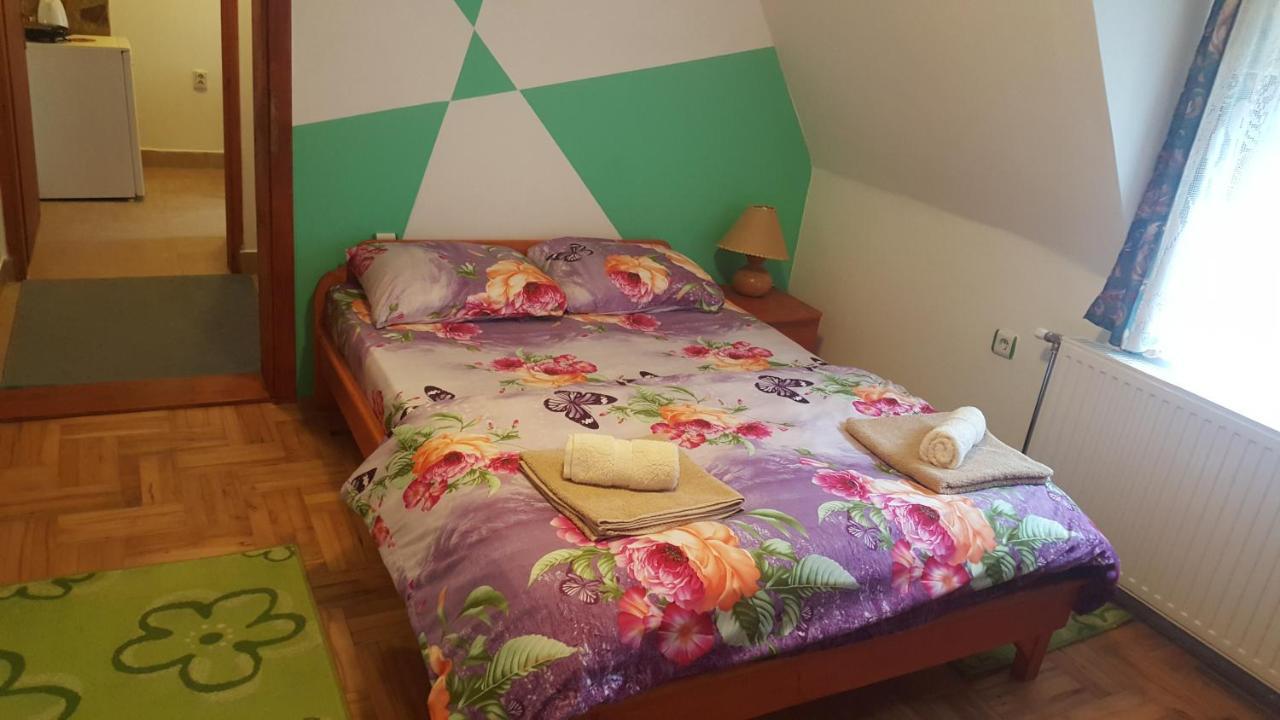 Marko'S Apartments Kopaonik Ngoại thất bức ảnh