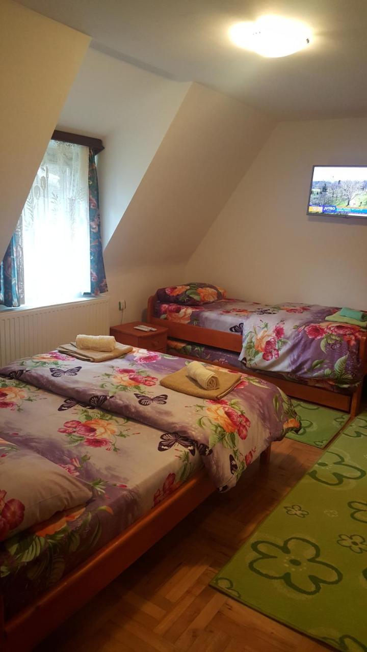 Marko'S Apartments Kopaonik Ngoại thất bức ảnh