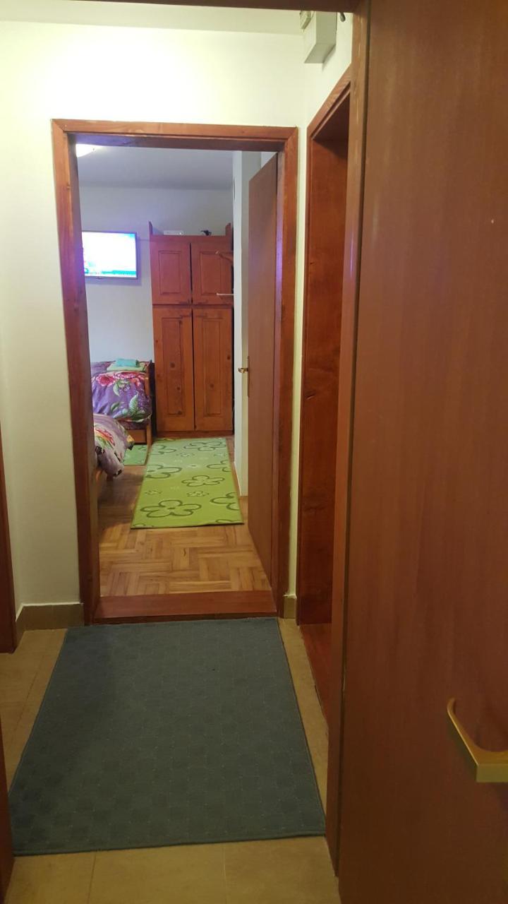 Marko'S Apartments Kopaonik Ngoại thất bức ảnh
