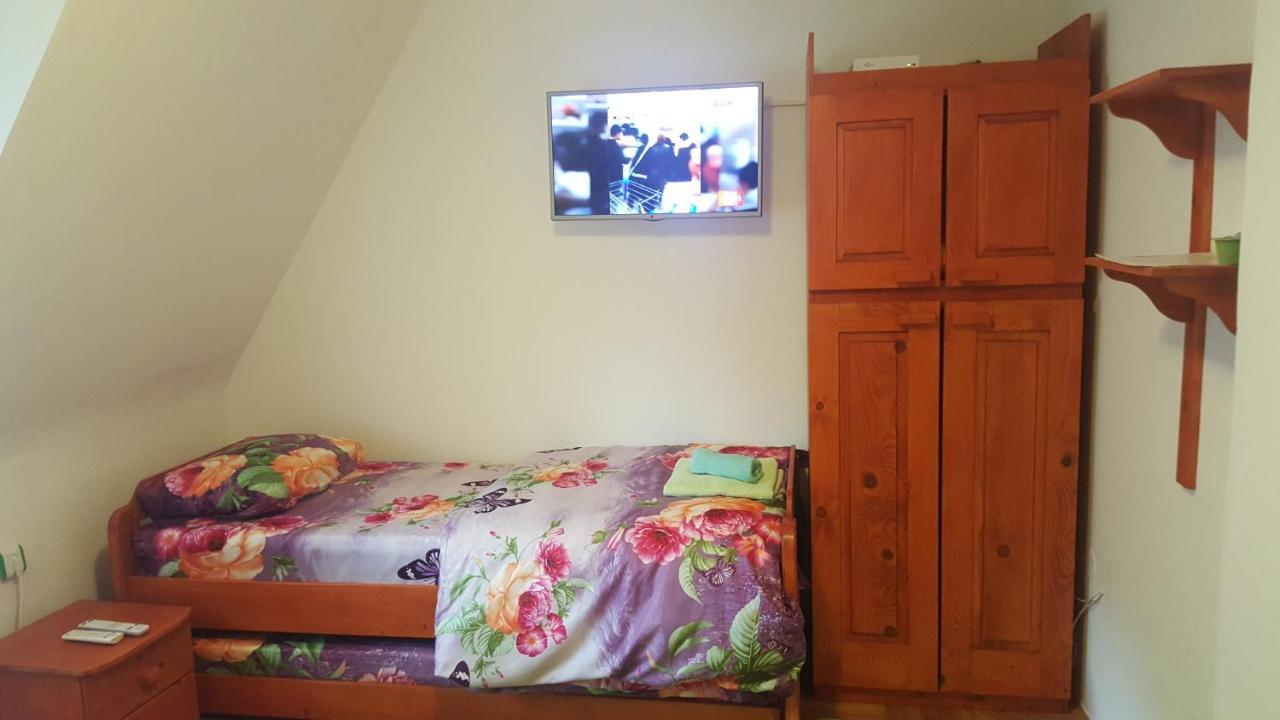 Marko'S Apartments Kopaonik Ngoại thất bức ảnh