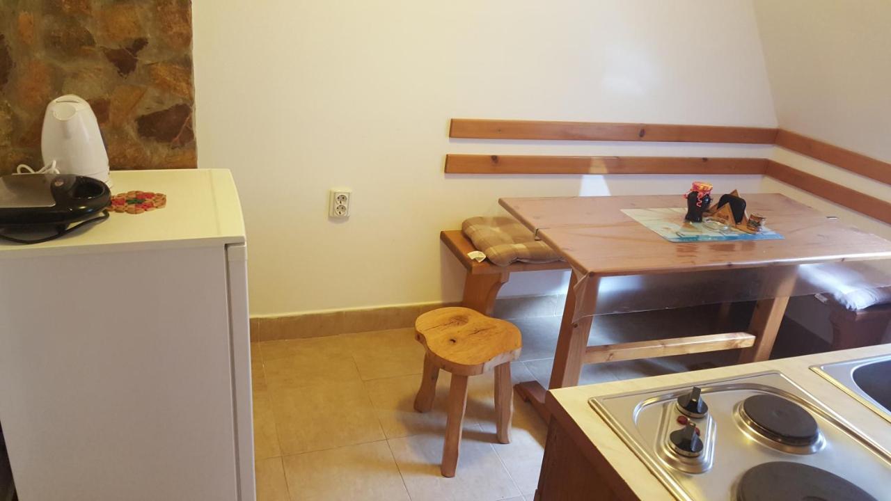 Marko'S Apartments Kopaonik Ngoại thất bức ảnh