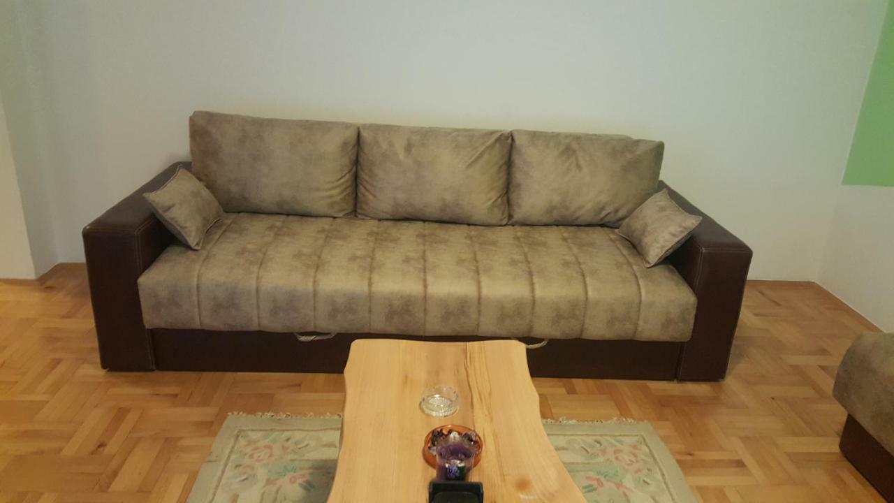 Marko'S Apartments Kopaonik Ngoại thất bức ảnh
